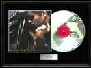 GEORGE MICHAEL FAITH LP WHITE GOLD PLATINUM TONE VINYL RECORD RARE NON RIAA