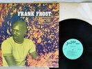 Frank Frost SAME JEWEL LPS 5013 US VINYL LP