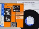 MILES DAVIS YOUNG MAN WITH A HORN BLUE NOTE TOJJ-5013 Japan OBI VINYL 10