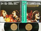 CREEDENCE CLEARWATER REVIVAL CHRONICLE FANTASY VIP-5111,2 Japan OBI VINYL 2LP