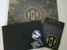 PEARL JAM Live at THIRD MAN RECORDS Vault #29 LP COMPLETE + 2019 RSD Badge