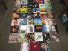 LOT(45)1980's ROCK/POP 12