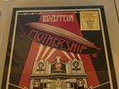 Led zeppelin mothership vinyl box set