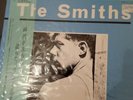 Rare Morrissey The Smiths Hatful of Hollow Japanese vinyl LP With Obi