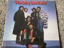 THE ISLEY BROTHERS, GO ALL THE WAY. Sealed. Extreamly rare. First Issue, FZ36305