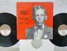 Charley Patton Founder Of The Delta Blues YAZOO L-1020 US SHRINK VINYL 2LP