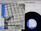 MILES DAVIS VOL.3 BLUE NOTE TOJJ-5040 Japan OBI VINYL 10