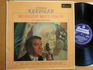 SXA 4501 Ruggiero Ricci Tribute To Kreisler EXCELLENT Brunswick Stereo LP