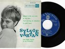 SYLVIE VARTAN 