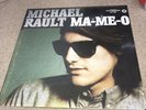 Michael Rault MA-ME-O Vinyl Record New Sealed