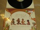 WILLIE COLON & RUBEN BLADES - siembra  top-condition  VG+++  FANIA 1978
