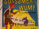 RARE  GOSSAMER WUMP 12