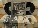 Allen Ginsberg First Blues 1982 double LP Mint Vinyl Promo with Inserts