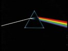 VINYL LP Pink Floyd The Dark Side Of The Moon w/ 2 stickers and 2 posters NM-