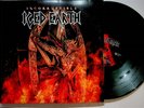 Iced Earth ?– Incorruptible 2-LP *GREEN COLOURED VINYL 200 UK Only** EX+ 2017