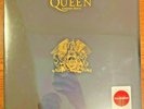 Queen Greatest Hits Limited Edition 2020 Double Blue Vinyl LP
