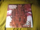 CANNIBAL CORPSE gallery of suicide ORIG VINYL LP death deicide obituary