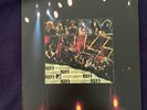 KISS MTV UNPLUGGED 2 LP 1996  Promotional Copy & Poster Promo Not For Sale