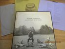 GEORGE HARRISON..ALL THINGS MUST PASS, BOX SET.  UK  ISSUE, 3LPs