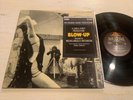 Herbie Hancock Blow Up OST Soundtrack LP MGM Stereo DG 1st Press Antonioni M-