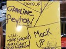 CAROLINE PEYTON MOCK UP PRIVATE FOLK PSYCH SEALED