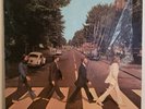 Beatles in Shrink Vinyl LP Abby Road Apple Records SO-383