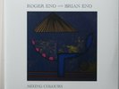 ROGER ENO & BRIAN ENO 'Mixing Colours' Gatefold Vinyl 2LP NEW/SEALED