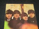 The Beatles : Beatles For Sale UK Stereo pressing LP PCS 3062