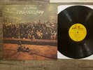 Neil Young - Time Fades Away-NM/VG++ Poster Psych Blues 1ST German Press Reprise