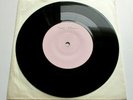 The Fall - Victoria UK 1988 Beggars Banquet White Label 7