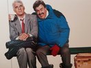 Planes Trains And Automobiles Soundtrack Vinyl LP - John Hughes 1987 - Very Rare