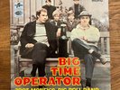 MOD/ BEAT - ZOOT MONEY BIG TIME OPERATOR UK COLUMBIA EP SEG 8519 VG+