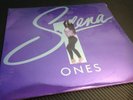 Selena ONES - 2020 - LTD - VINYL - LP - PICTURE DISC *Bent Jacket*