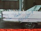 B.B. King Signed Authentic Autograph on Midnight Believer Vinyl LP, Album