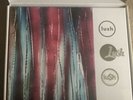 LUSH - Origami - RSD 2016 5LP Coloured Vinyl Box - New Sealed - VERY RARE