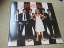 Blondie Parallel Lines LP UK 1st Issue [Ex+/Ex+] GREAT PRESS            MINTO