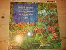 Rimsky-Korsakov Capriccio Espagnol sax 2355 blue/silver Cluytens