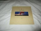 Farbige Vinyl LP Blau - Depeche Mode - Music for the masses (1987) STUMM 47 TOP