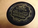 ROGER WOLFE KAHN VICTOR 78RPM RECORD 20599 NAT SHILKRET E+