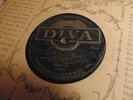 ANNETTE HANSHAW DIVA 78RPM RECORD 2940 AM I BLUE?