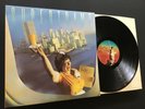 Supertramp - Breakfast In America - Original UK Vinyl LP with inner - Ex
