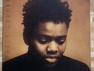 ORIGINAL 1988 TRACY CHAPMAN Album SELF TITLED Record FAST CAR Vinyl Lp NEAR MINT