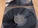 The Cure - Standing On A Beach - The Singles - EX+ 1986 U.K. Vinyl LP Record