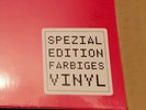 Kraftwerk, Tour de France, 2x farbiges Vinyl, Colored neu+limitiert+sealed