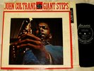 John Coltrane ?– Giant Steps - ATLANTIC 1311 MONO 1ST PRESS DG BLK LABEL VG++