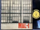 Mal Waldron Quintet - Mal 1 RVG Mono DG Prestige Records