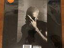 Frank Ocean Blond 12” LP Black Promotional Use Limited Coloured Edition Vinyl
