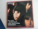 The Rolling Stones Story - Part 2 (The Rest of the Best), Decca 6.30125 FX