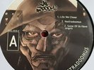 MF Doom / Nas Nastradoomus HipHopSite.com Recordings 1010-X US 2XLP 2003 RAP