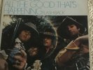 THE LEAVES-ALL THE GOOD THATS HAPPENING ON CAPITOL ST2638 